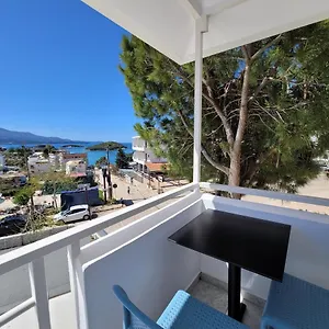 Gjordeni Apartment's 4* Ksamil